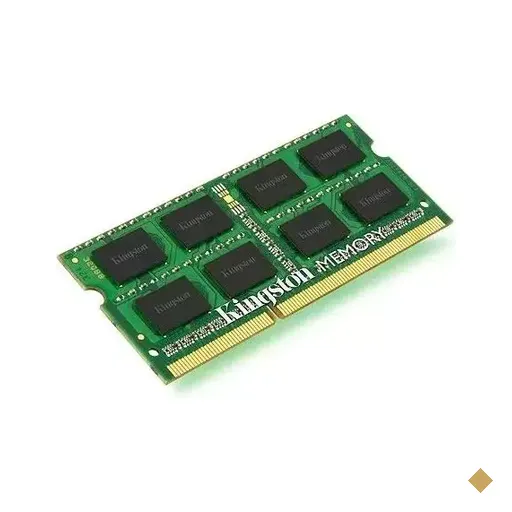 Kingston 8GB DDR3 SO-DIMM 1600MHz PC3-12800 Apple