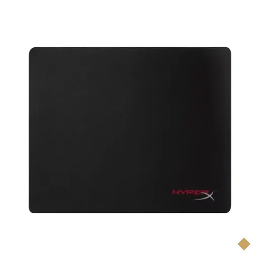 HyperX Fury Pro Gaming Mousepad Control (Médio)