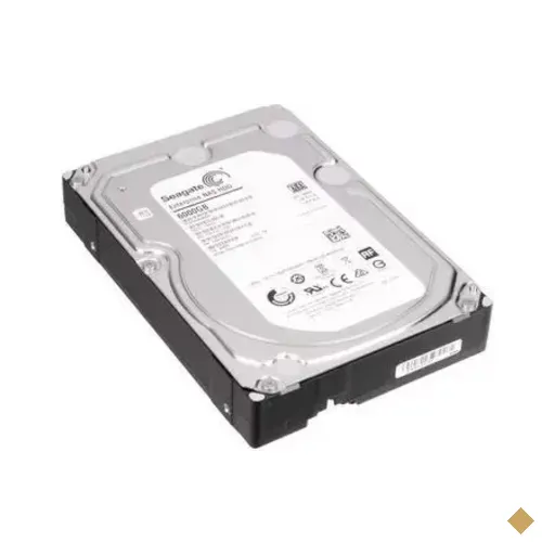 Seagate NAS HDD 6TB 128MB SATA 6.0Gb/s ST6000VN0021 