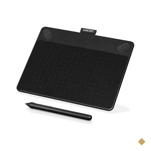 Wacom Intuos Art Creative Pen & Touch Média CTH690AK
