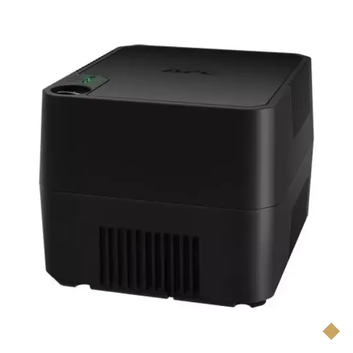 Nobreak APC SOL G4 1000VA Voltage Regulator Bivolt