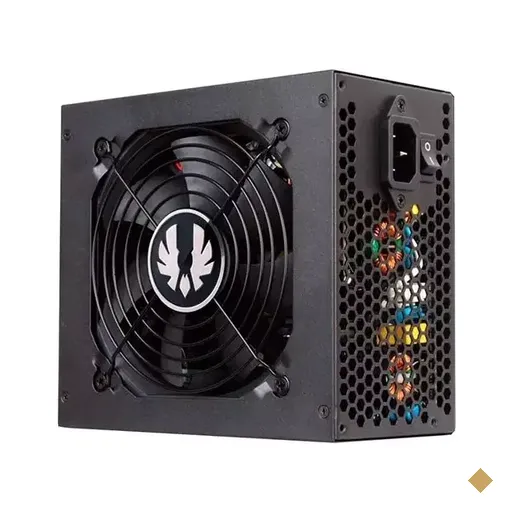 Bitfenix 450W ATX12V v2.31 80 PLUS