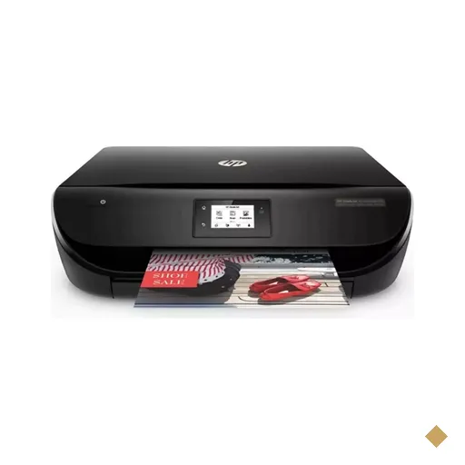 HP Deskjet Ink Advantage 4536 Multifuncional Jato de Tinta