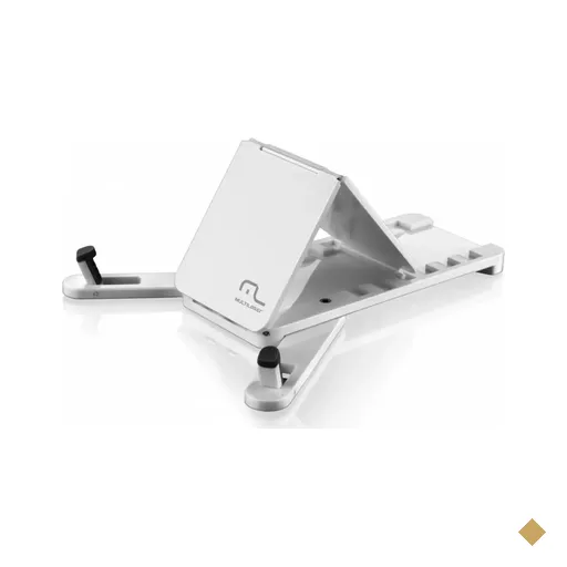 Multilaser Suporte para Tablet Branco