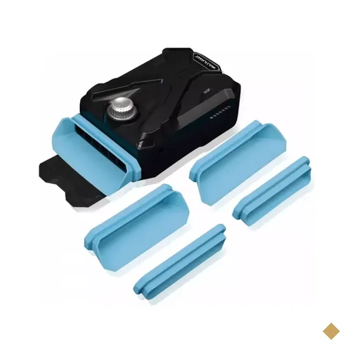 Cooler Extrator para Notebook - Multilaser 