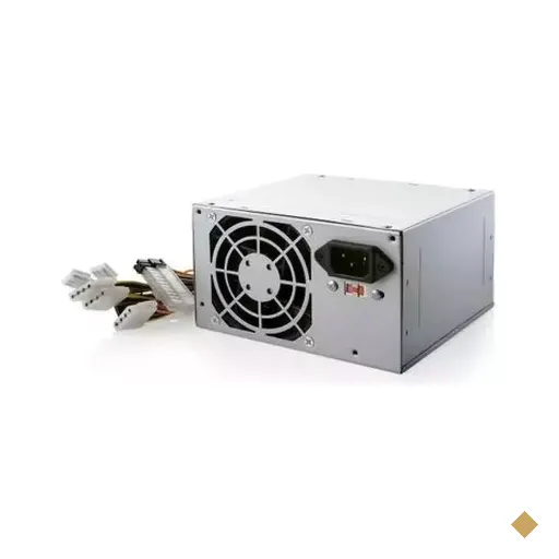 Fonte Multilaser 200W ATX Bivolt s/Cabo