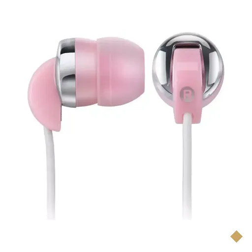 Fone de Ouvido Multilaser Sport Rosa