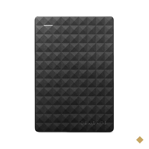 HD Externo Seagate 2TB Expansion Portátil 2,5″ USB 3.0