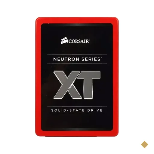 Corsair Neutron Series XT 480GB SATA 6.0Gb/s CSSD-N480GBXTB 2.5″ (SSD)