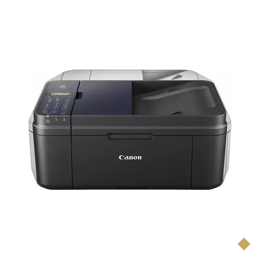 Canon Pixma E481 Multifuncional Jato de Tinta 