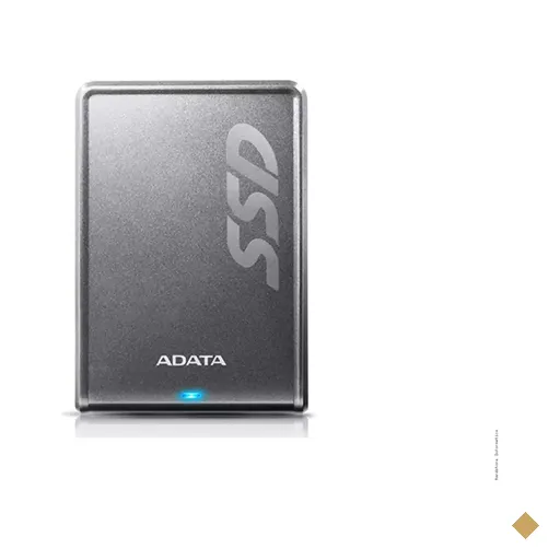 ADATA SV620 Series 240GB 2,5″ ASV620-240GU3-CTI SSD Externo USB 3.0