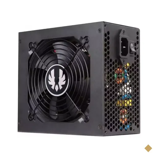 Fonte Bitfenix 650W ATX12V v2.31 80 PLUS