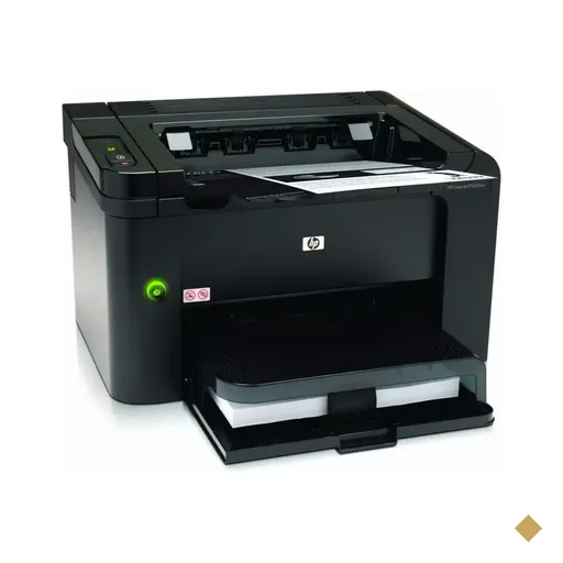 HP Laserjet Pro Mono P1606DN