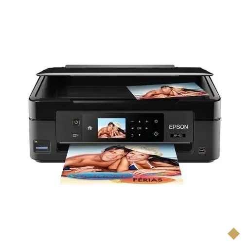 Epson Expression XP-431 Multifuncional Jato de Tinta Wireless