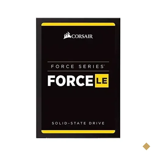Corsair Force Series LE 960GB SATA 6.0Gb/s 2.5″ CSSD