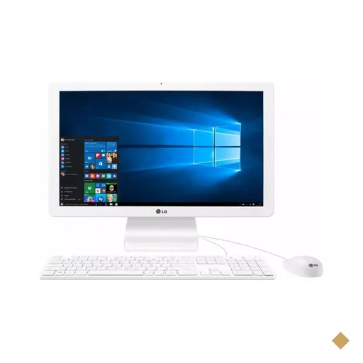 All in One LG 22V240 (Intel Celeron N2940 1.83GHz@2.25Ghz Turbo, 4GB DDR3-1600…