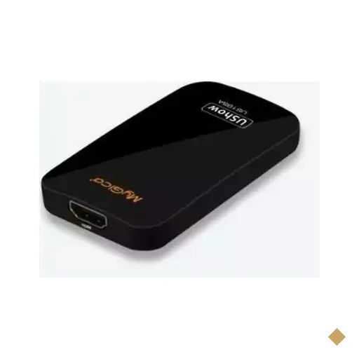 Adaptador Multi Tela HDMI Mygica Ushow 195A