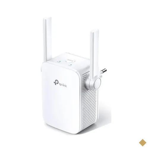 Repetidor TP-Link TL-WA855RE Wireless N 300Mbps