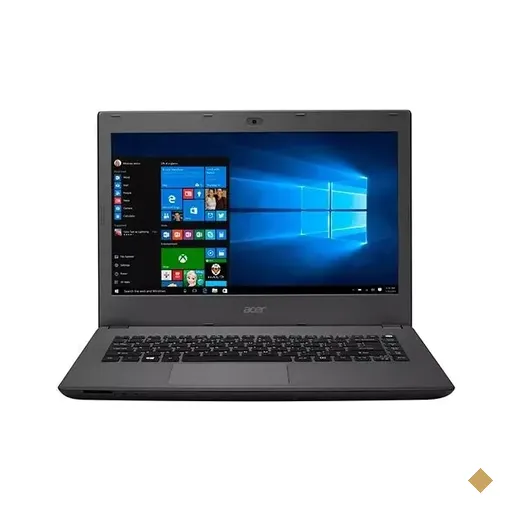 Acer Aspire E5-473-5896 (Intel Core i5-5200U 2.2GHz@2.7Ghz Turbo, 4GB DDR3, 1TB…