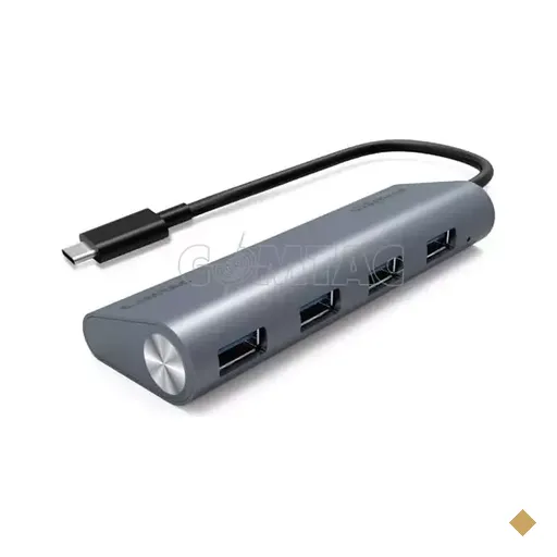 Comtac HUB Superlead USB 3.1 4 portas