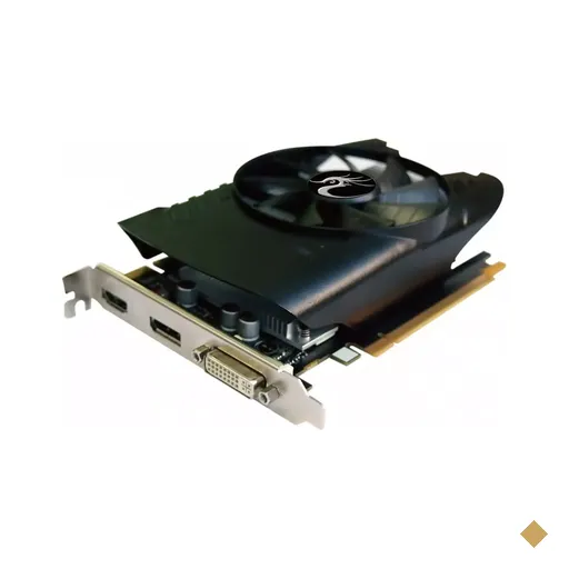 Placa de Vídeo Zogis GeForce GTX 950 2GB GDDR5 128-bit PCI-E 3.0 x16