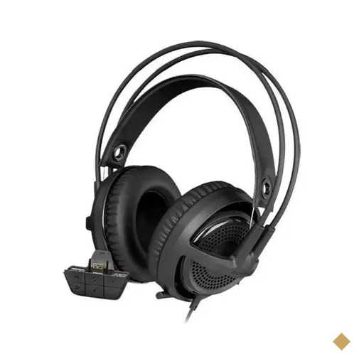 Headset SteelSeries Siberia X300 Dolby 7.1 Canais