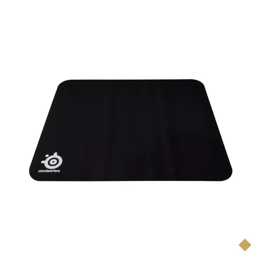 SteelSeries QCK Mass Gaming Mousepad Preto