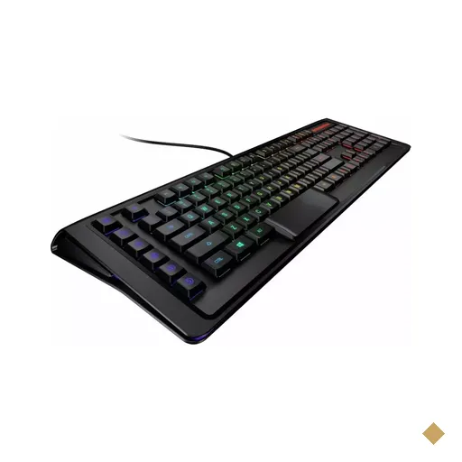 SteelSeries Apex M800 LED Gaming Keyboard