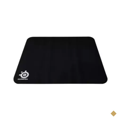 SteelSeries QCK+ Pro Black Gaming Mousepad
