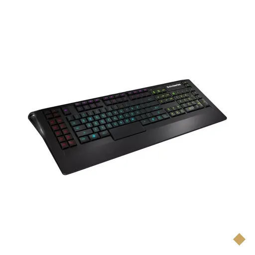 Teclado SteelSeries Apex 350 LED RGB Gaming