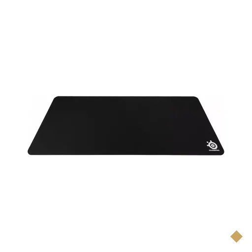SteelSeries QCK XXL Extended Black Gaming Mousepad