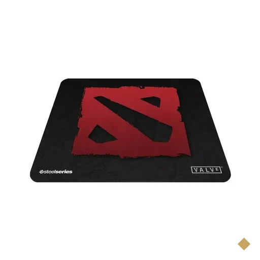 SteelSeries QCK + Dota 2 Tiny Edition Gaming Mousepad