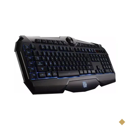 Thermaltake Tt eSports Challenger Prime Lightning Gaming