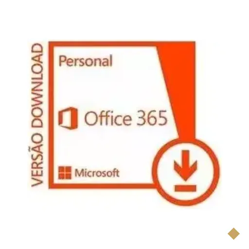 Microsoft Office 365 Personal 32/64 bits Download (ESD)