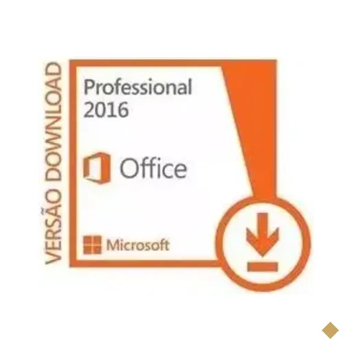 Microsoft Office Pro 2016 Pro Download (ESD)