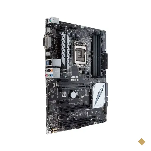 ASUS Z170-E DDR4 (LGA 1151) Intel Z170 
