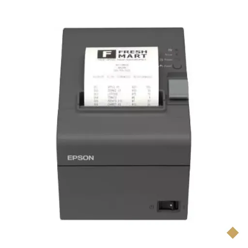 Impressora Epson Térmica Não Fiscal TM-T20 USB