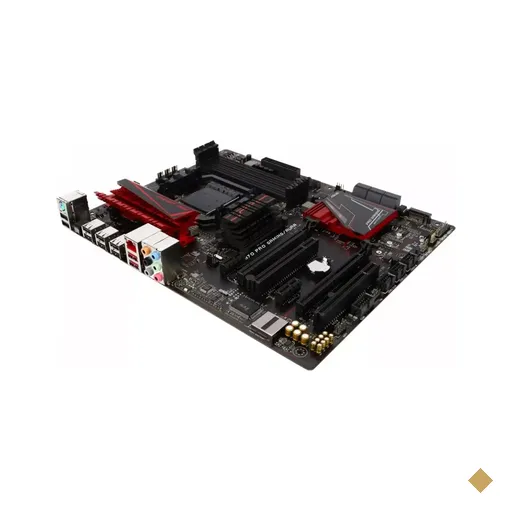 Placa Mãe ASUS 970 PRO Gaming/Aura (Socket AM3+) AMD 970
