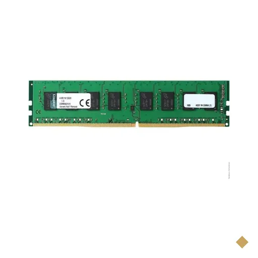 Memória Kingston ValueRAM 8GB DDR4 2133MHz PC4-17000 KVR21N15S8/8