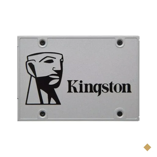 Kingston SSDNow UV400 Series 240GB SATA 6.0Gb/s 2,5″ SUV400S37/240G
