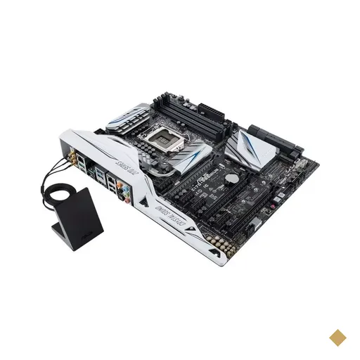 ASUS Z170-PREMIUM DDR4 (LGA 1151) Intel Z170 