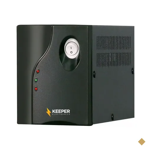 Keeper Protetor I 700VA Bivolt