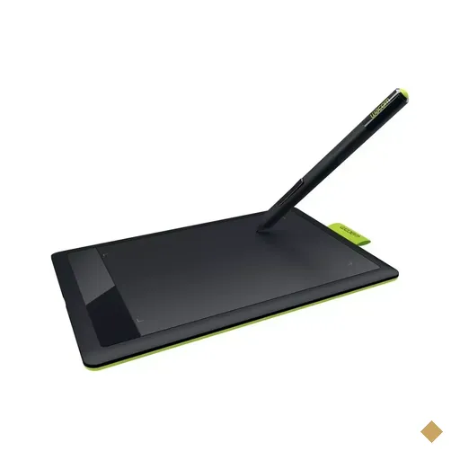 Wacom Pen Tablet One Pequena com Caneta