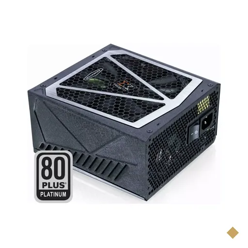 Xigmatek 700W Vector P Series ATX12V 2.3 80 PLUS Platinum