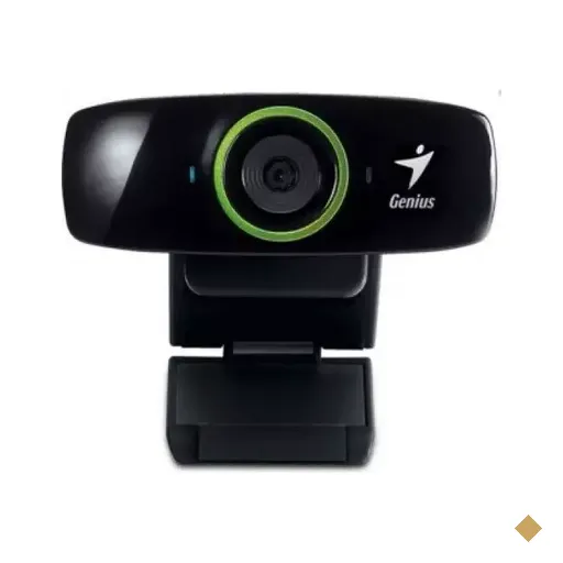Genius Facecam 2020 HD 720P USB