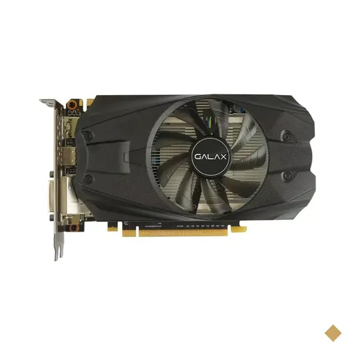 Placa de Vídeo Galax GeForce GTX 950 OC 2GB GDDR5 128-bit PCI-E 3.0 x16 