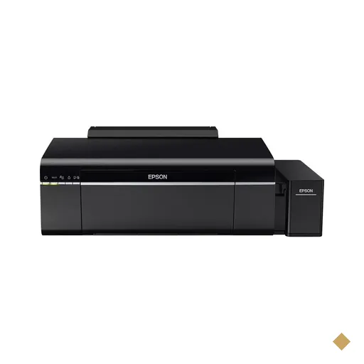 Impressora Epson EcoTank L805 Jato de Tinta Wireless