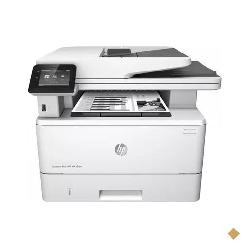 Multifuncional HP Laserjet Pro M426DW Mono