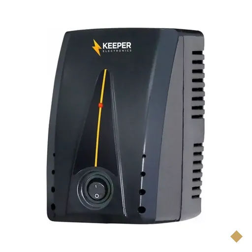 Keeper Protetor II 500VA 115V Mono