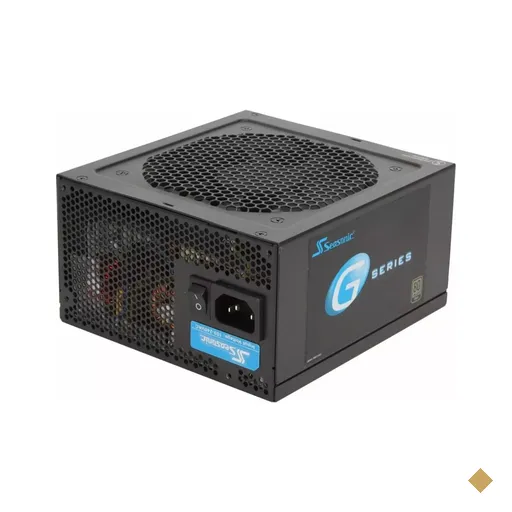 Seasonic 750W G Series ATX12V SSR-750RM 80 PLUS Gold